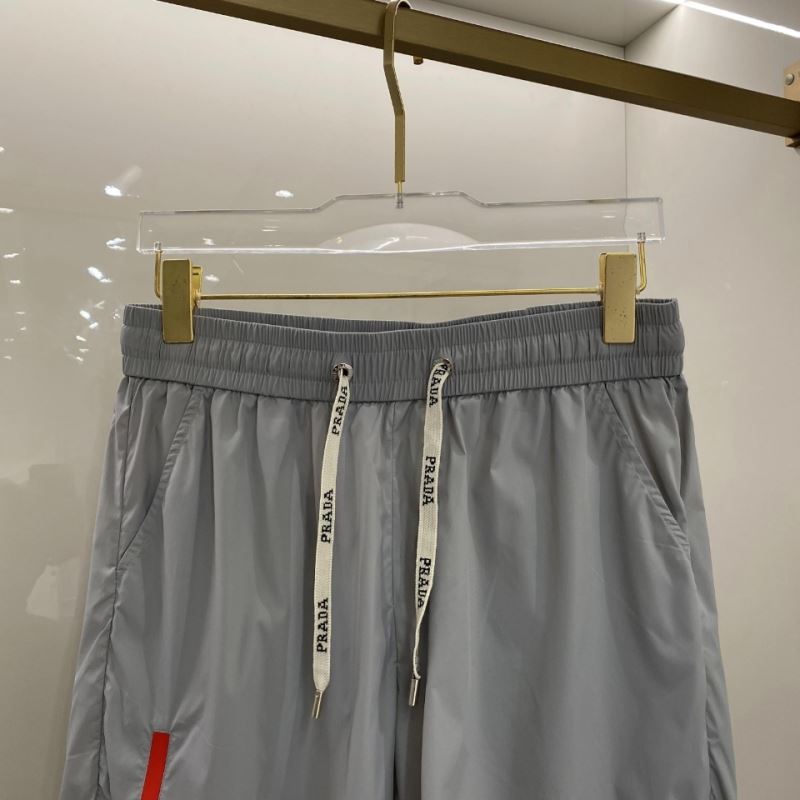 Prada Short Pants